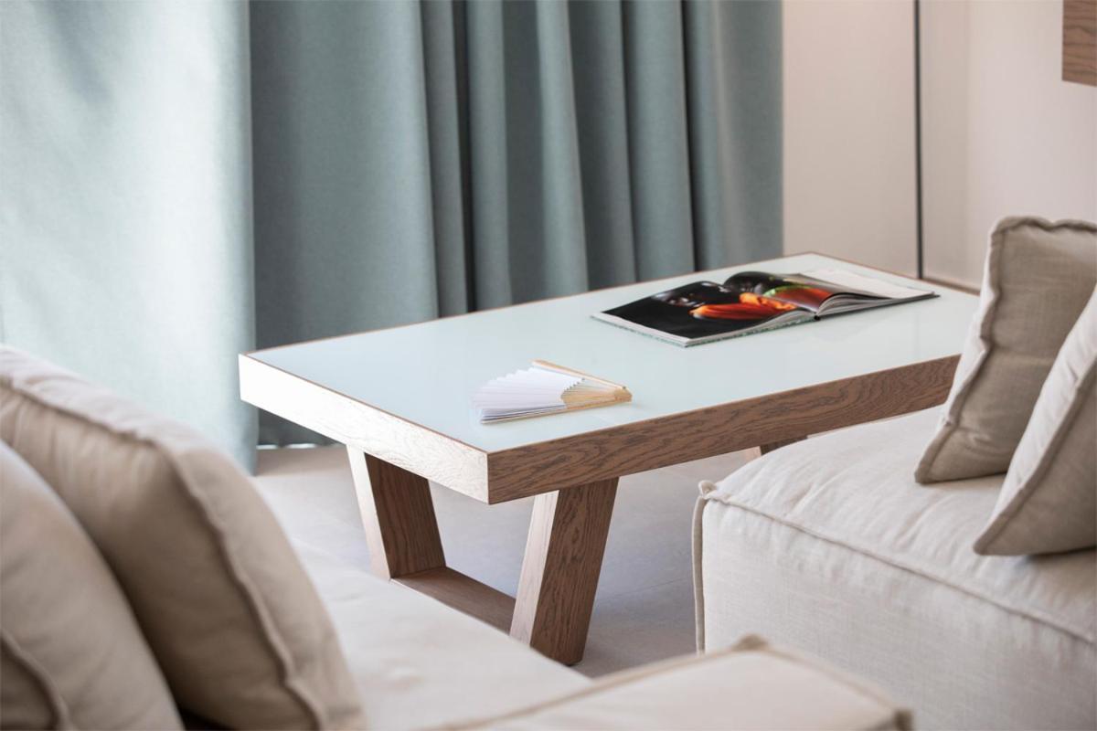 Seascape Villas Vassiliki - Beachfront Villas Eksteriør billede